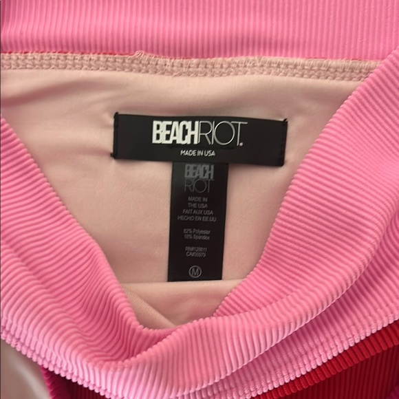 Beach Riot Bikini - Picture 2 of 8